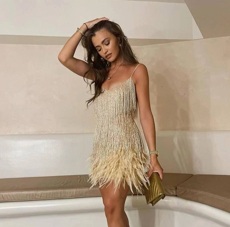 Cocktailkleid Oksana für Damen