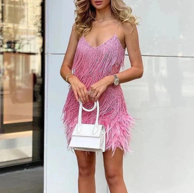 Cocktailkleid Oksana für Damen