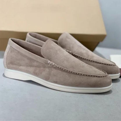 Herren Loafer Elegantes Design Komfortabel