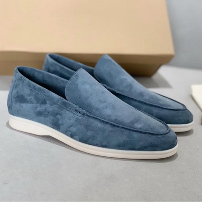 Herren Loafer Elegantes Design Komfortabel