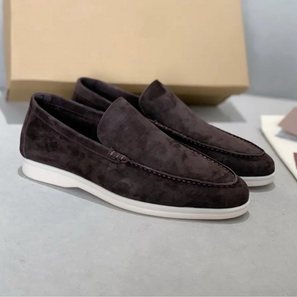 Herren Loafer Elegantes Design Komfortabel