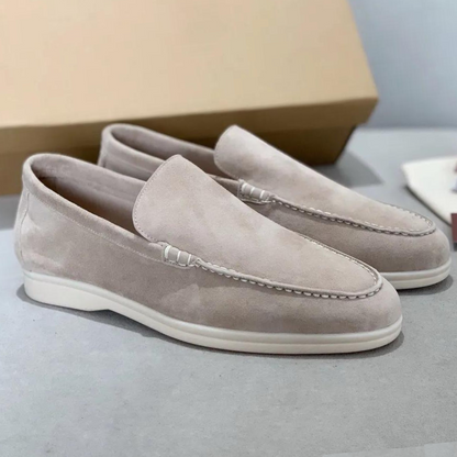 Herren Loafer Elegantes Design Komfortabel - BerlinGlamour