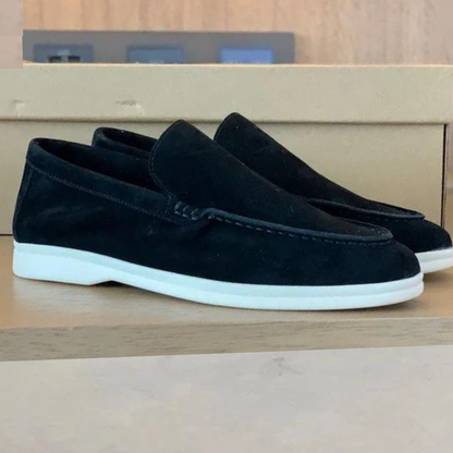 Herren Loafer Elegantes Design Komfortabel