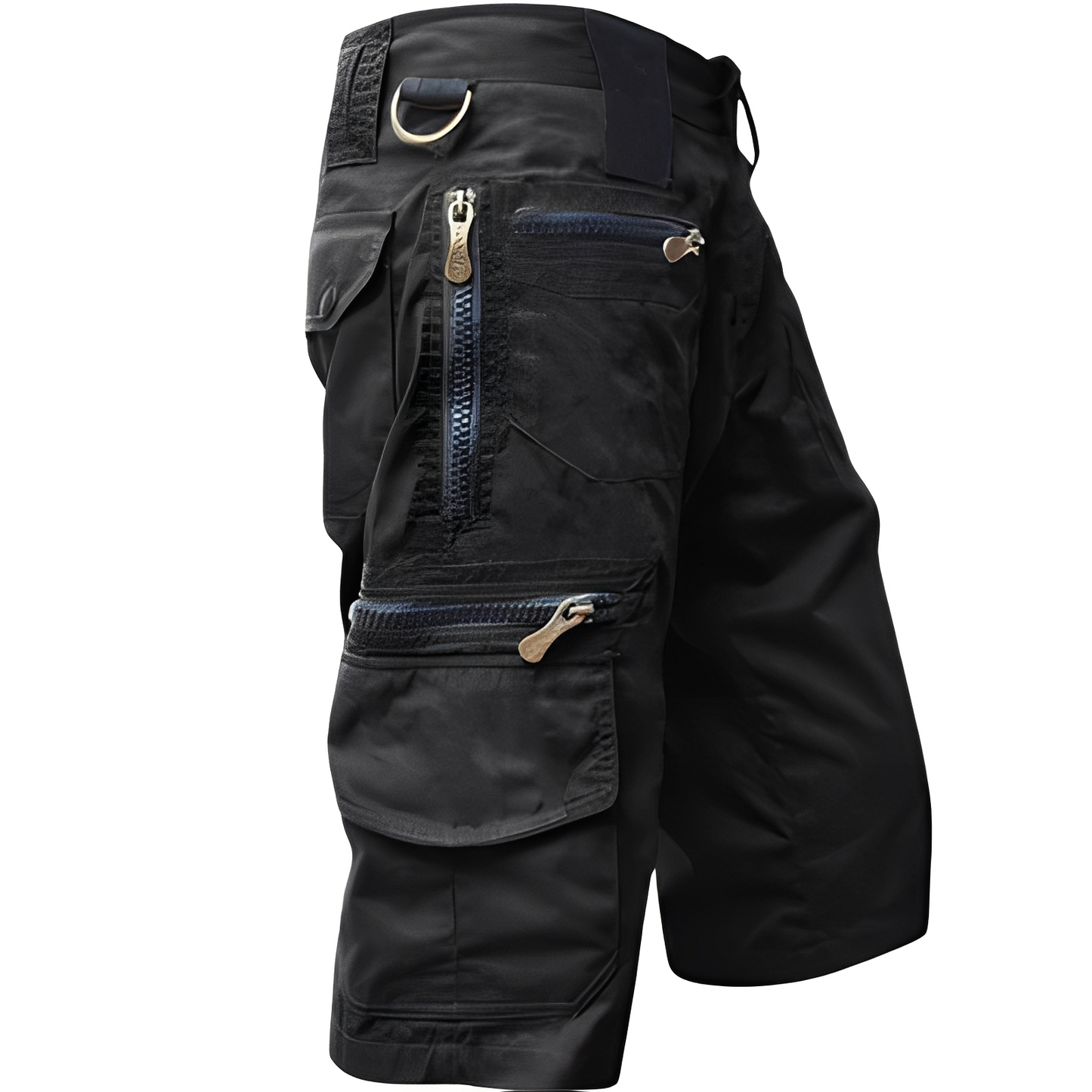 Komfortable Sommerhose für Männer Leicht Dimmbar