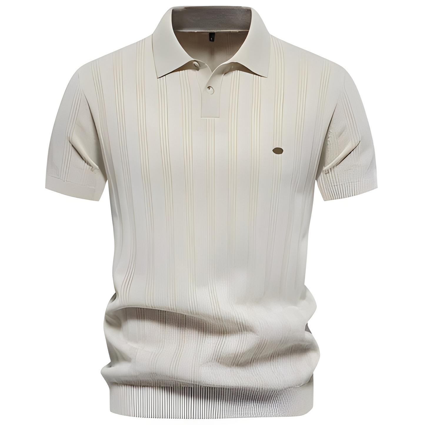 Herren Polohemd Freizeitstyle Relaxed Fit - BerlinGlamour