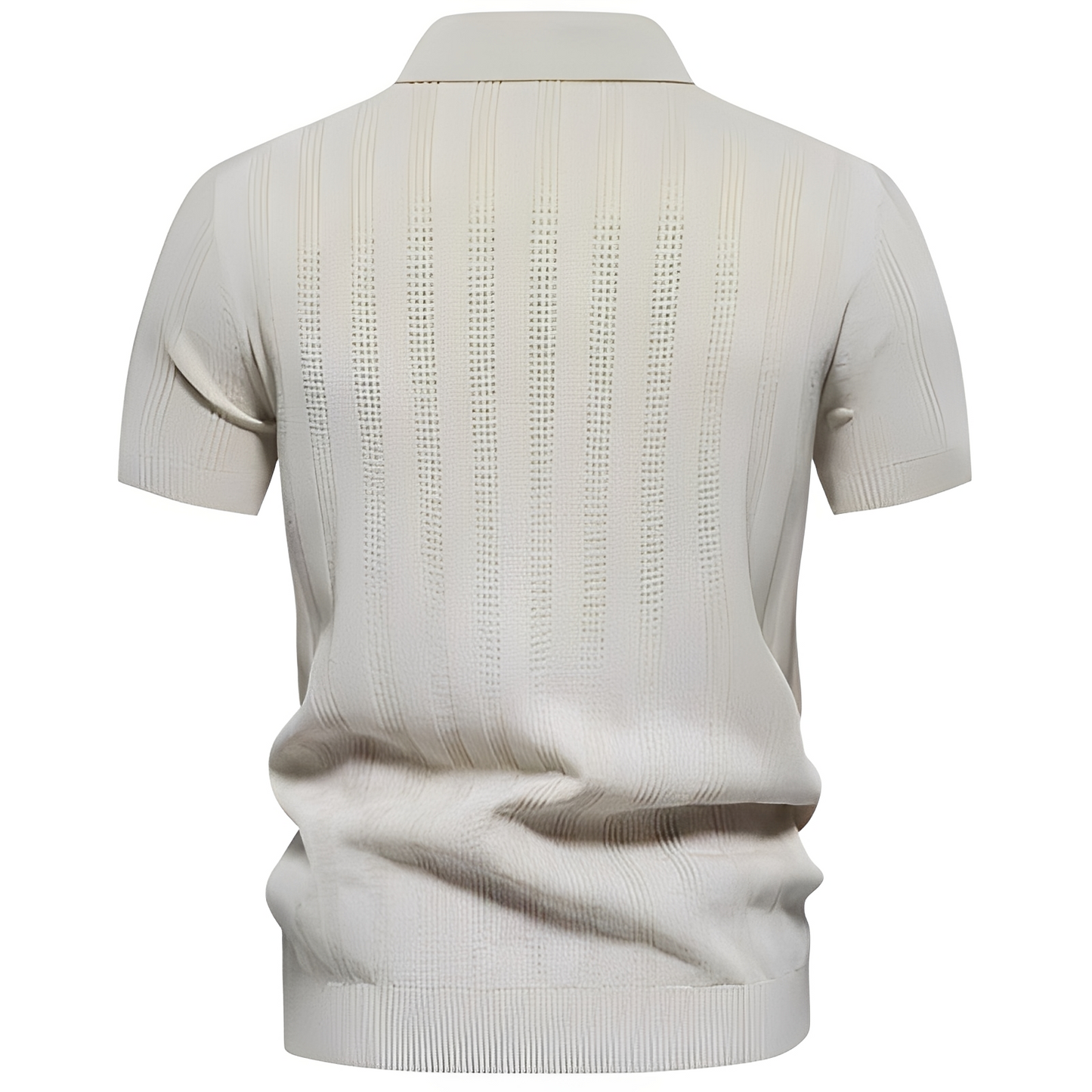 Herren Polohemd Freizeitstyle Relaxed Fit