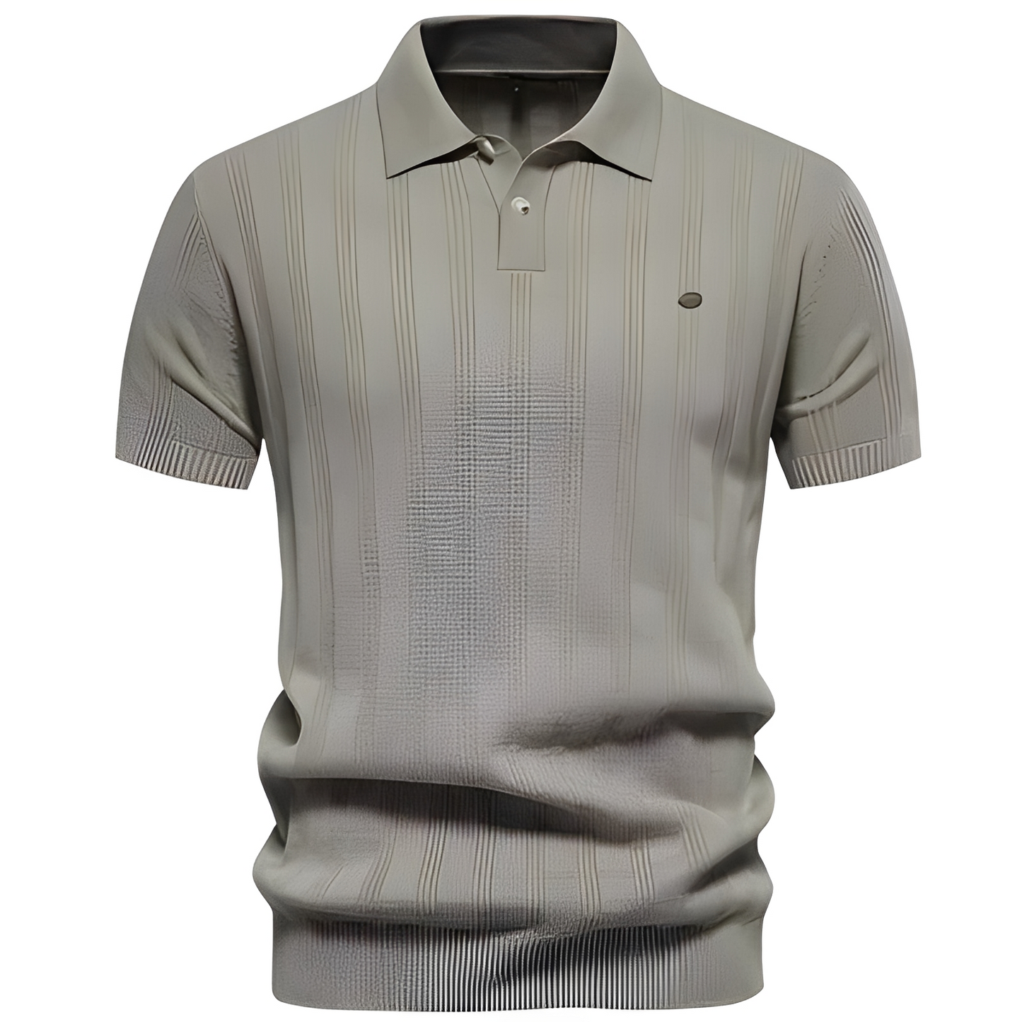 Herren Polohemd Freizeitstyle Relaxed Fit