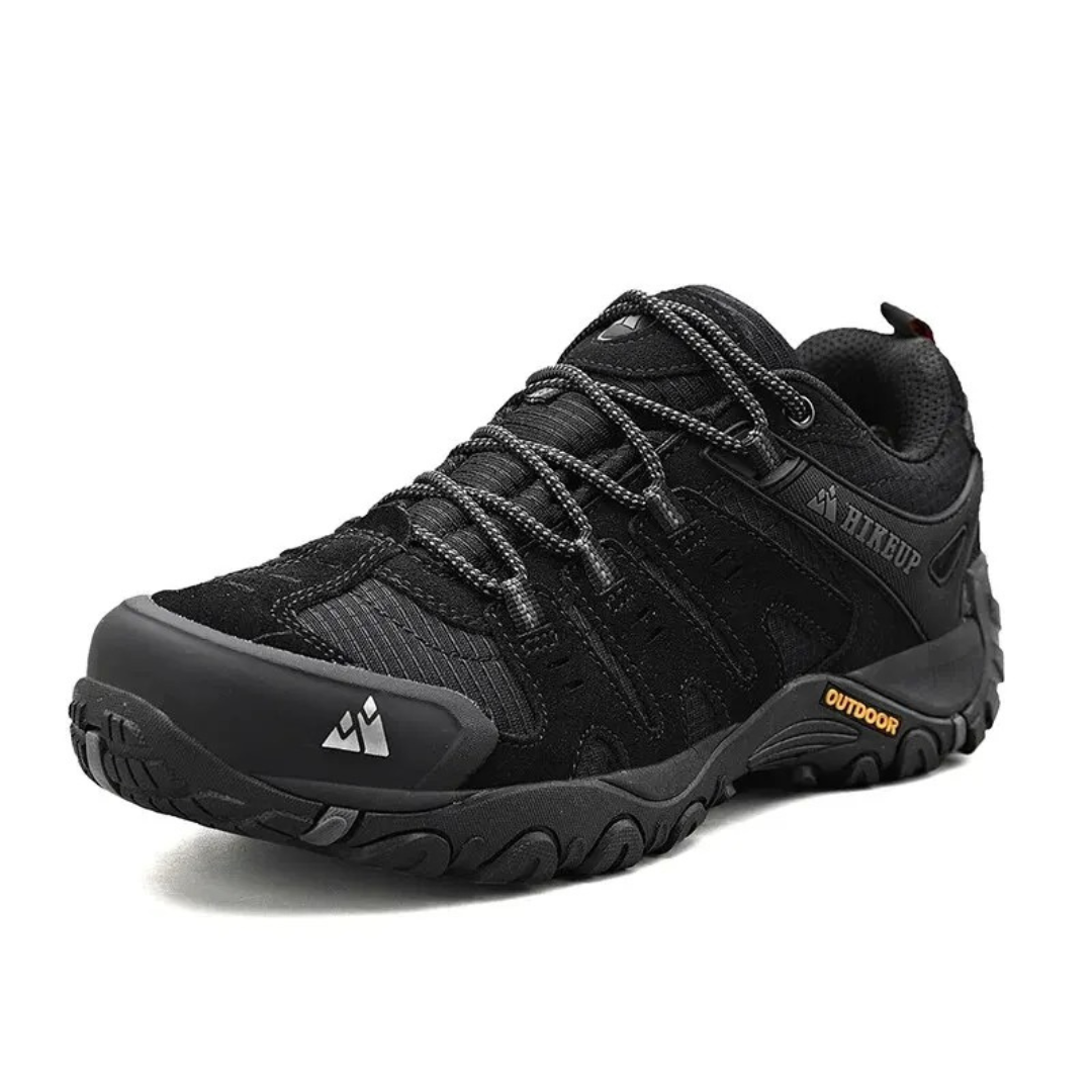 Wanderschuhe Männer Komfortabel Waterproof Stil