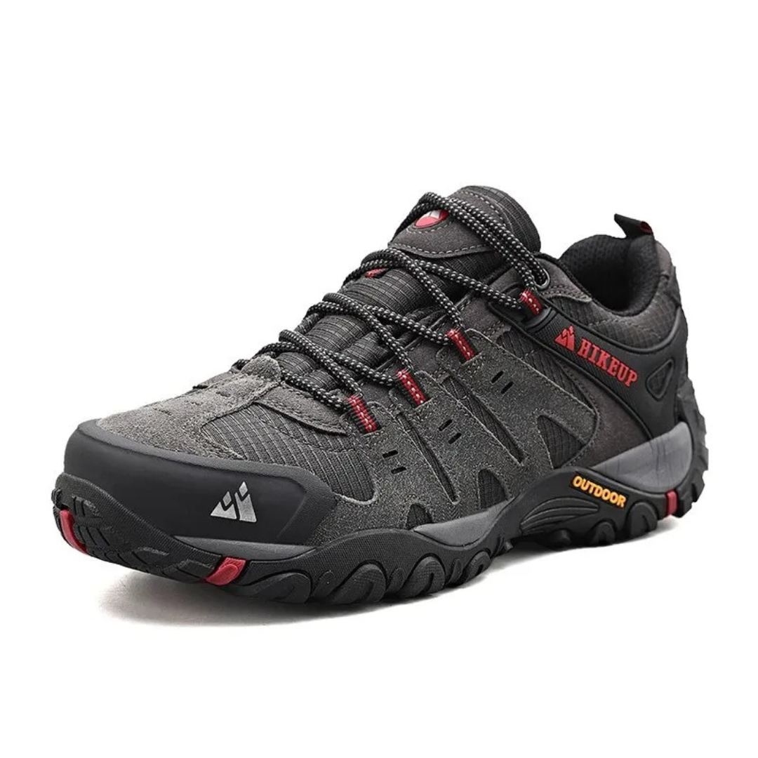 Wanderschuhe Männer Komfortabel Waterproof Stil