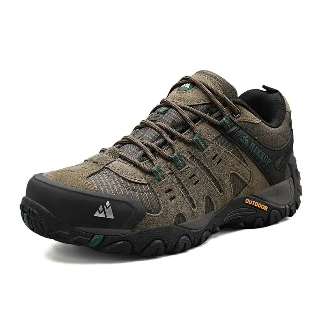 Wanderschuhe Männer Komfortabel Waterproof Stil - BerlinGlamour