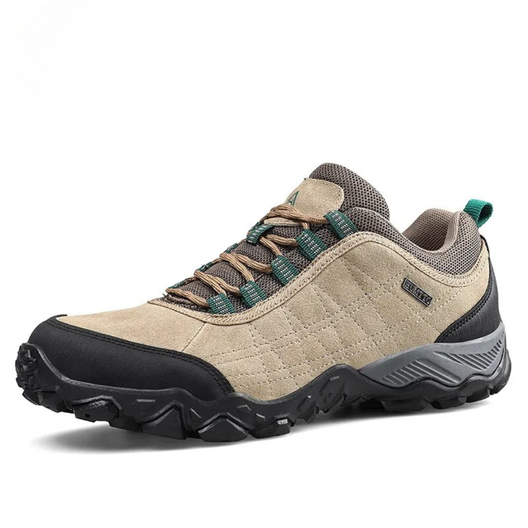 Wanderschuhe Herren Robust Bequem Leicht - BerlinGlamour