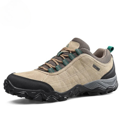 Wanderschuhe Herren Robust Bequem Leicht - BerlinGlamour