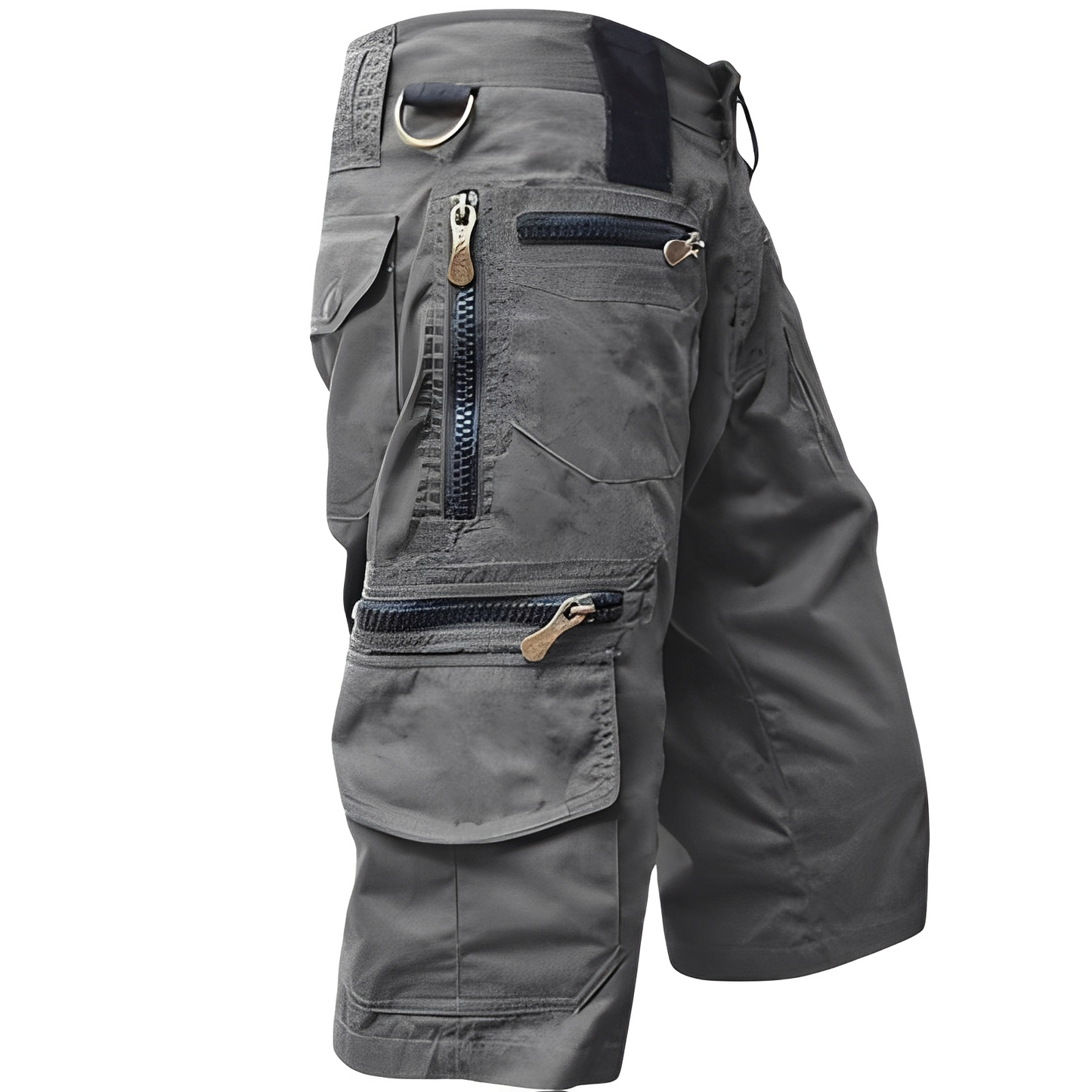 Komfortable Sommerhose für Männer Leicht Dimmbar