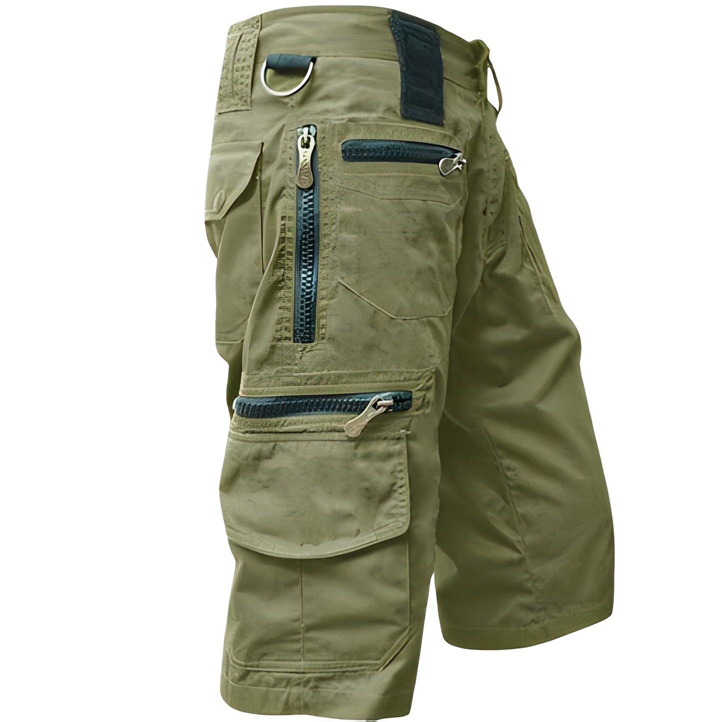 Komfortable Sommerhose für Männer Leicht Dimmbar - BerlinGlamour
