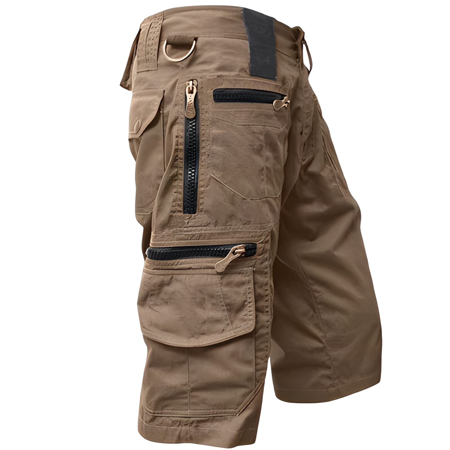 Komfortable Sommerhose für Männer Leicht Dimmbar