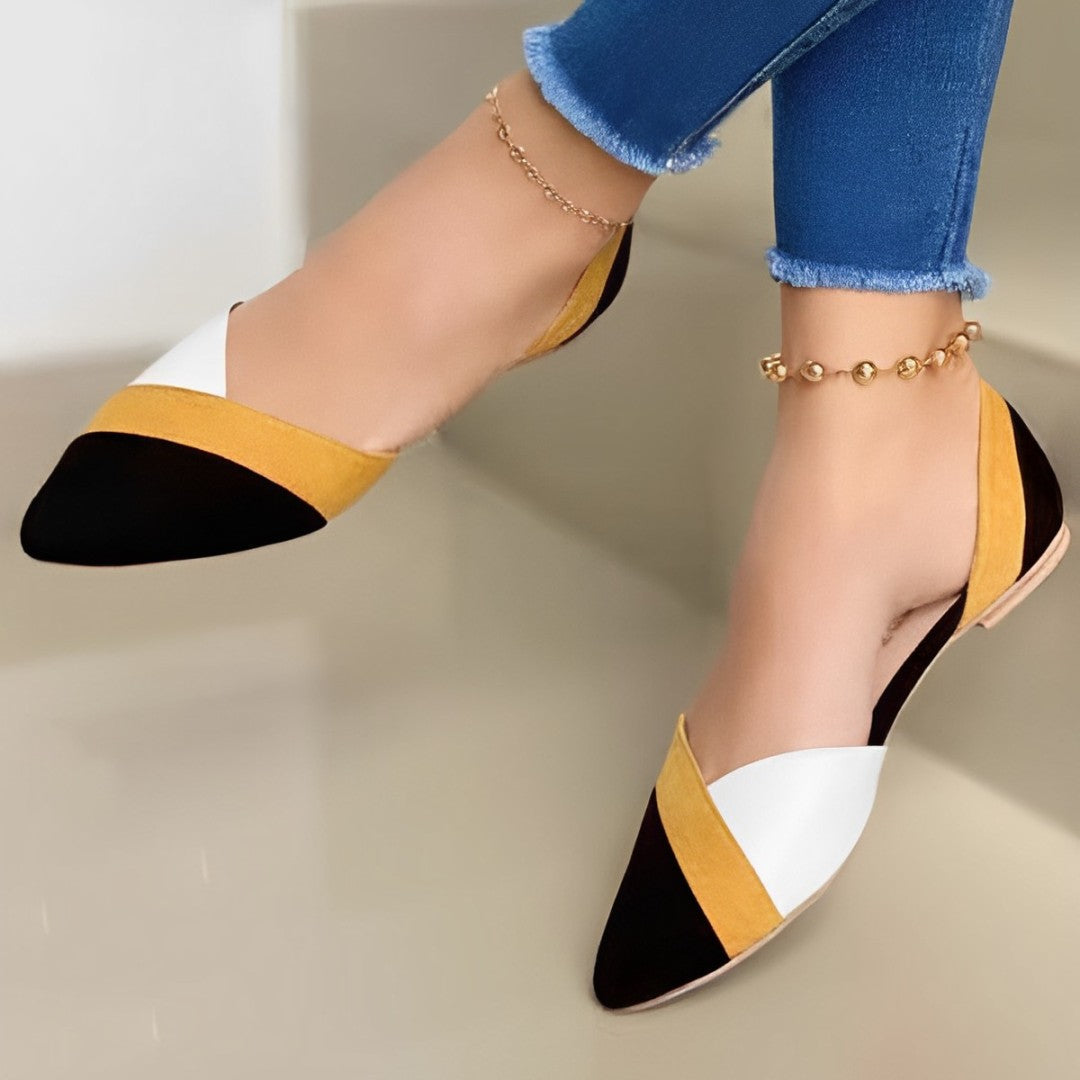 Orthopädisch elegante Sandalen für Damen – Alltagstauglich und festlich