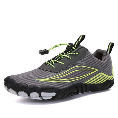 Orthopädische Barfußschuhe für Damen und Herren