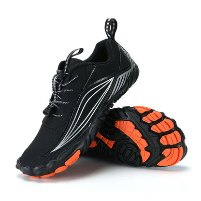 Barfußschuhe Damen Herren Orthopädisch Bequem - BerlinGlamour