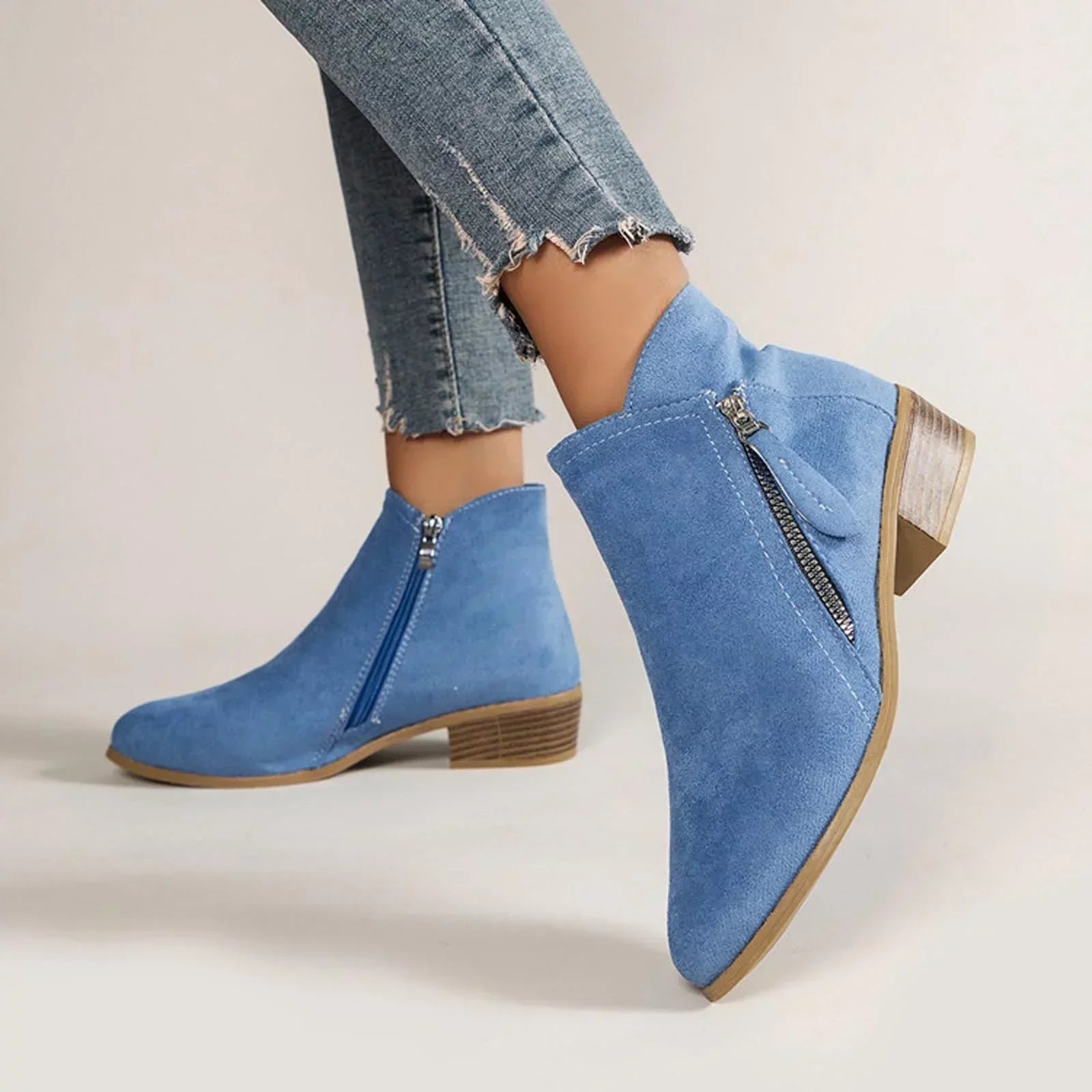 Orthopädische Damenschuhe Bequem Frauen Schuhe Komfort - BerlinGlamour