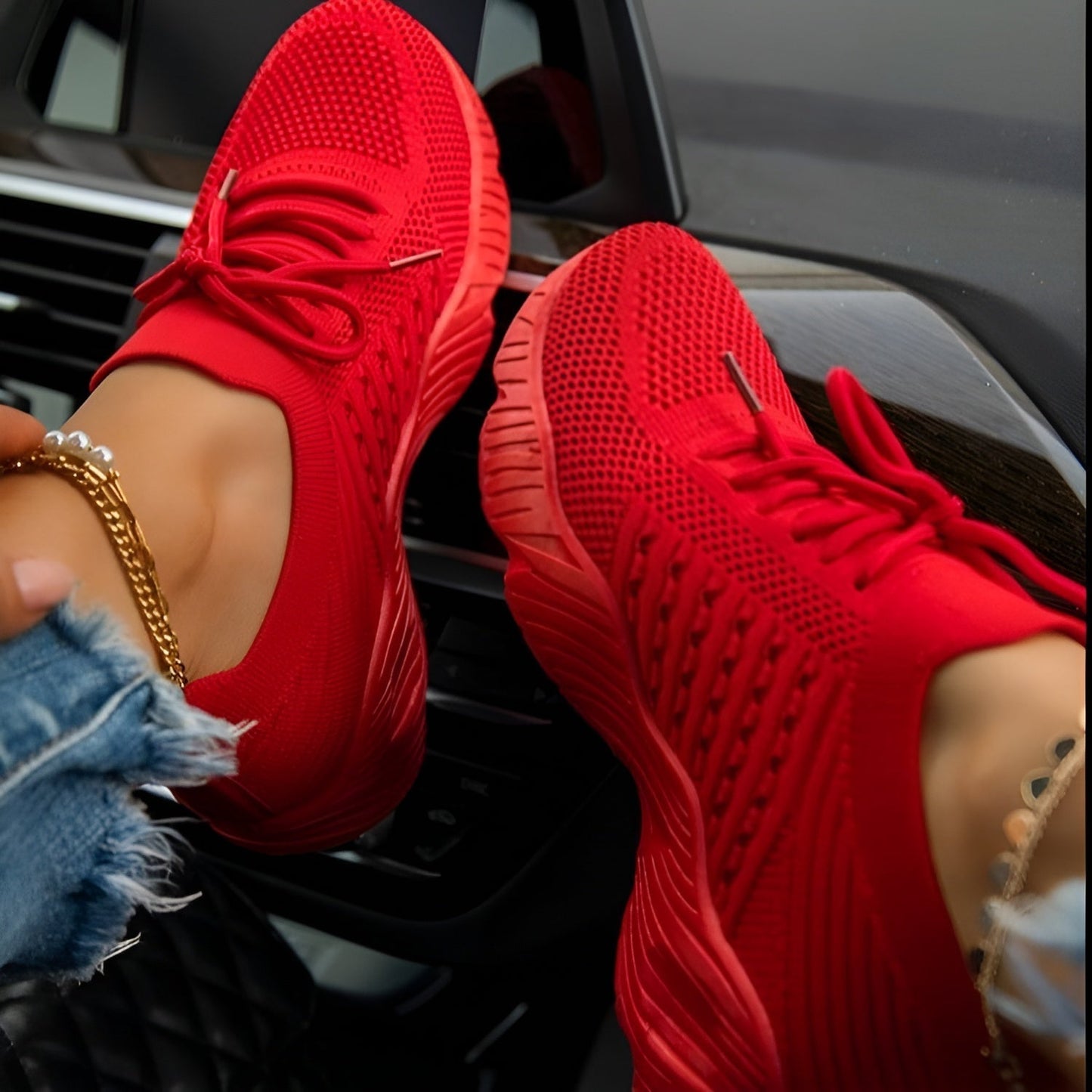 Orthopädische Damenschuhe: Stil und Komfort vereint