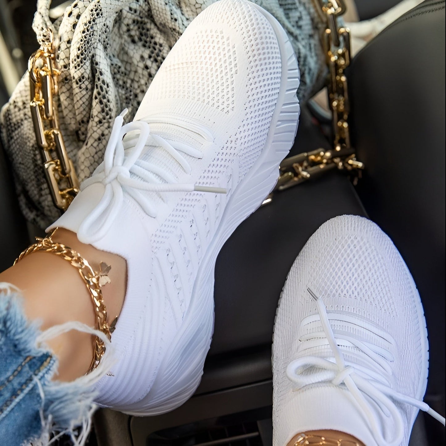 Damenschuhe Orthopädisch Bequem Stilvoll - BerlinGlamour