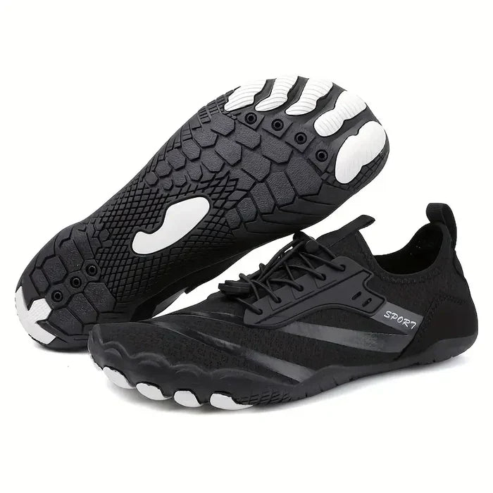 Barfußschuhe Herren Orthopädisch Bequem - BerlinGlamour