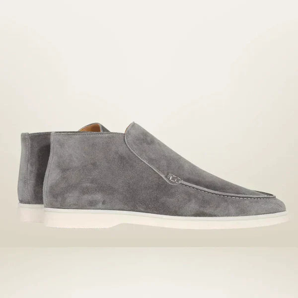 Orthopädische Herrenschuhe: Stilvoll und komfortabel