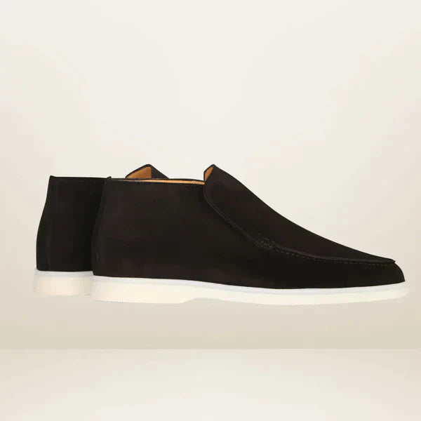 Orthopädische Herrenschuhe: Stilvoll und komfortabel