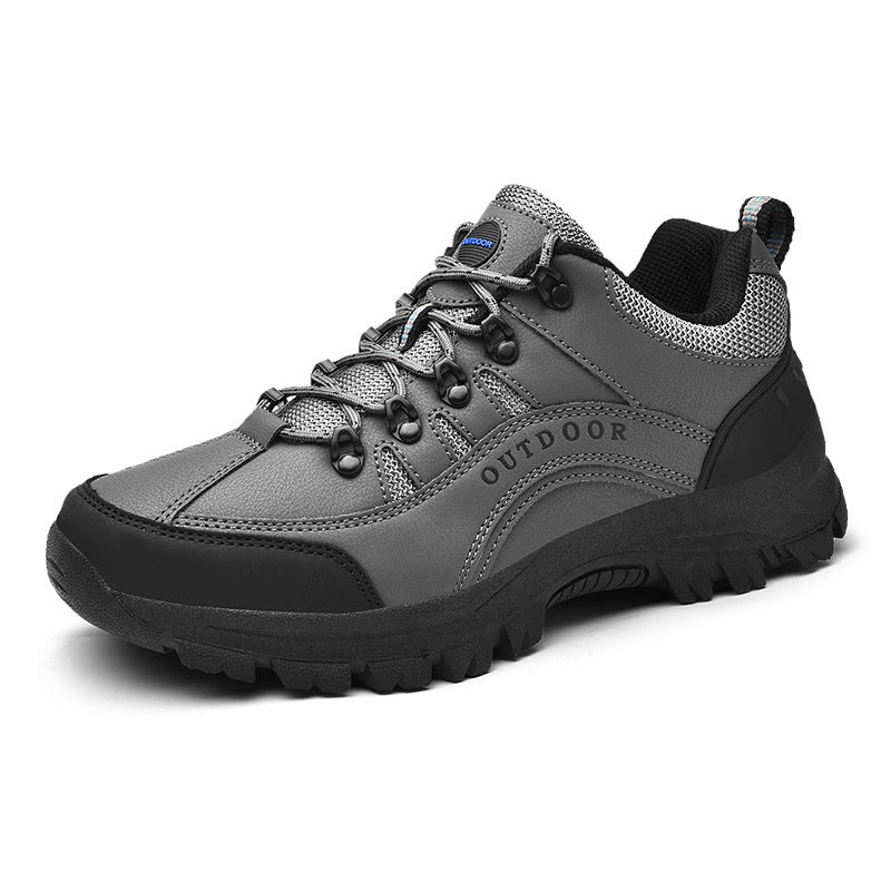 Orthopädische Herrenschuhe für Komfort und Schmerzlinderung