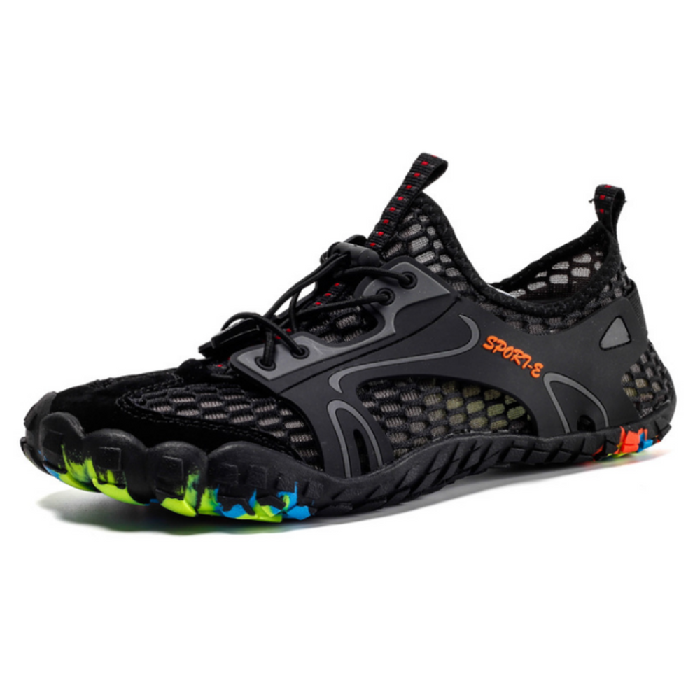 Bequeme Herrenschuhe Orthopädisch KomfortSchuhe - BerlinGlamour