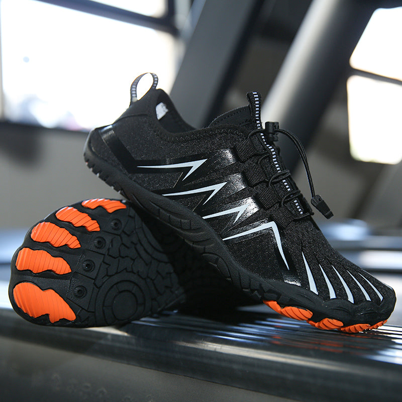 Herrenschuhe Orthopädisch Haltungskorrektur Komfortschuhe - BerlinGlamour
