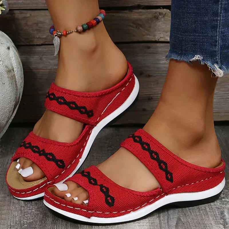 Orthopädische Sandalen Aggie