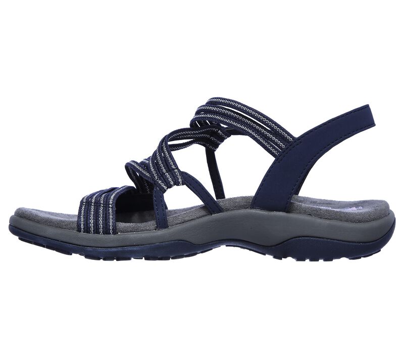 Damen Sportsandalen mit Fußgewölbeunterstützung Bequem