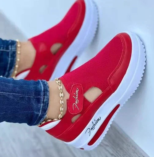 Orthopädische Schuhe Frankie