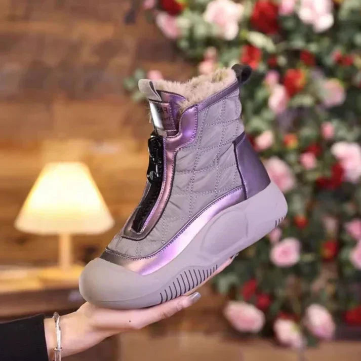 Orthopädische Schuhe Modern Damenschuhe Bequem - BerlinGlamour