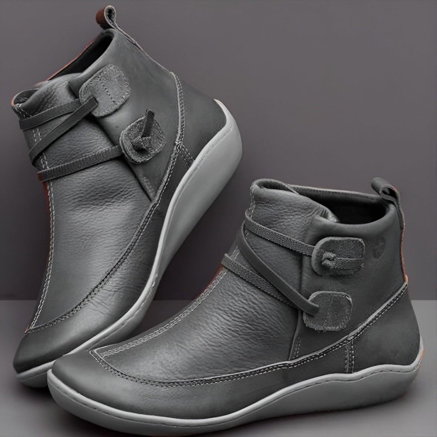 Orthopädische Schuhe für Damen und Herren: Komfort und Gesundheit im Fokus