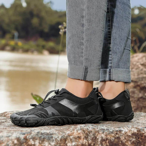 Bequeme Herrenschuhe Orthopädisch Passgenau - BerlinGlamour
