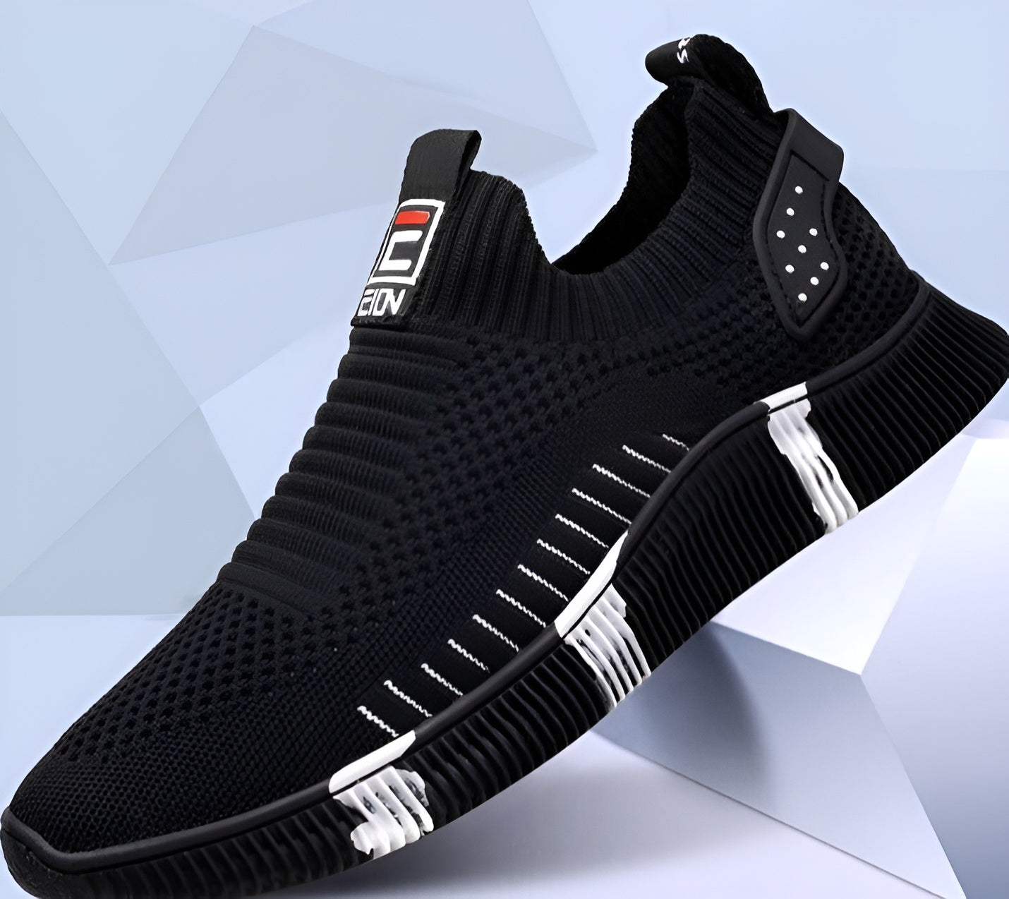 Laufschuhe für Herren Orthopädisch Bequem - BerlinGlamour