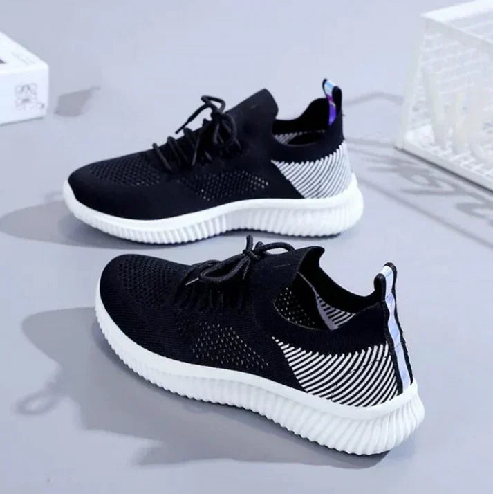 Orthopädische Schuhe von Becky