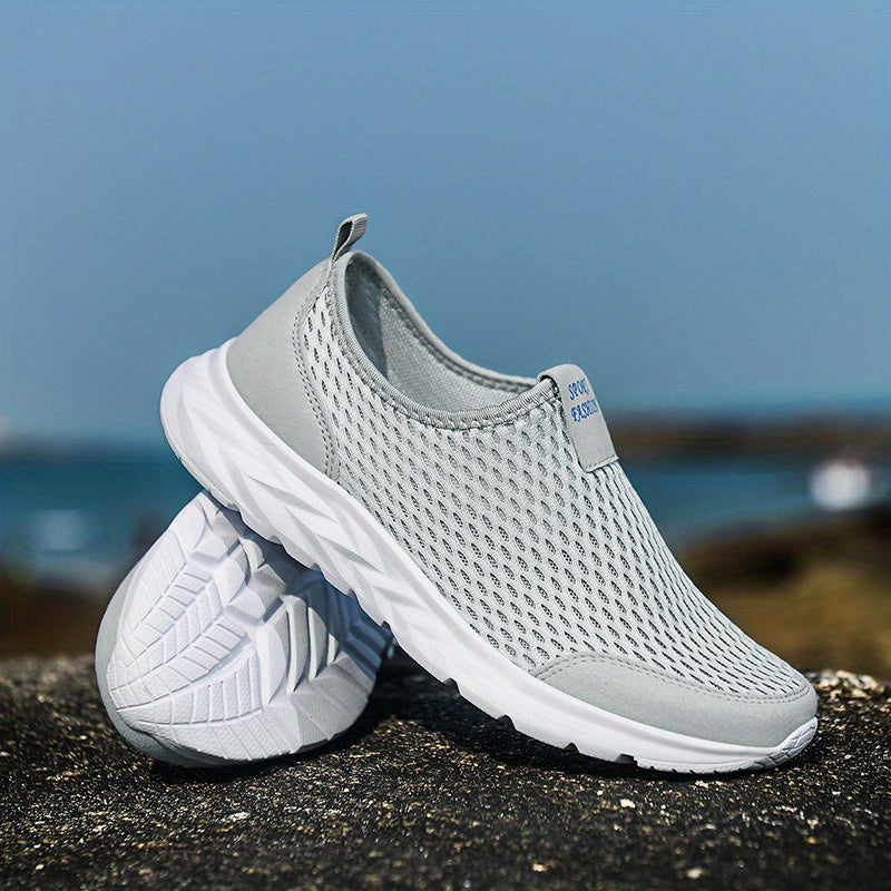Orthopädische Sportschuhe von Lucas