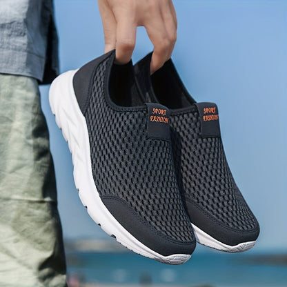 Laufschuhe für Männer Orthopädisch Komfortabel Lucas - BerlinGlamour