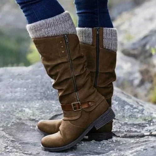Orthopädische Stiefel Zora