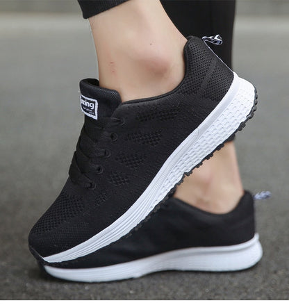 Orthopädische Damenschuhe Bequem Laufschuhe Frauen