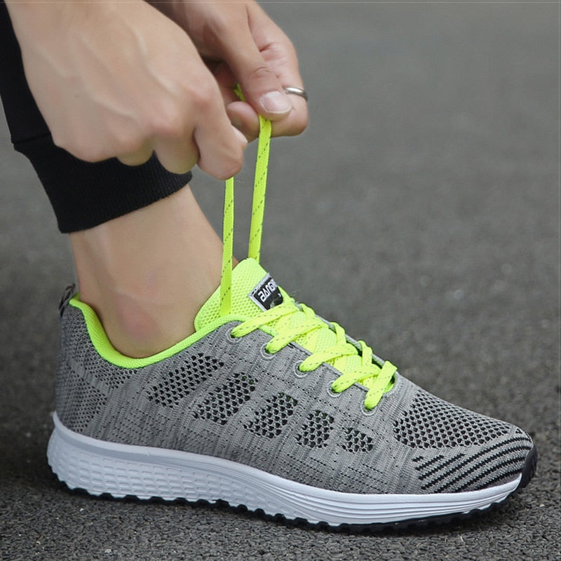 Orthopädische Damenschuhe Bequem Laufschuhe Frauen