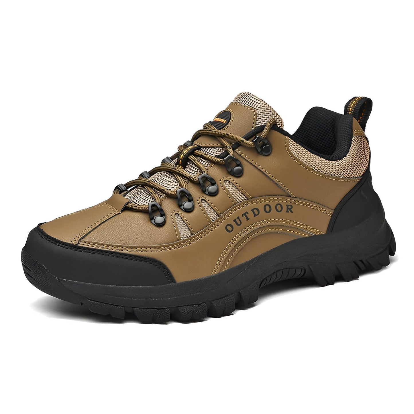 Orthopädische Wanderschuhe für Herren: Schmerzfreies Gehen