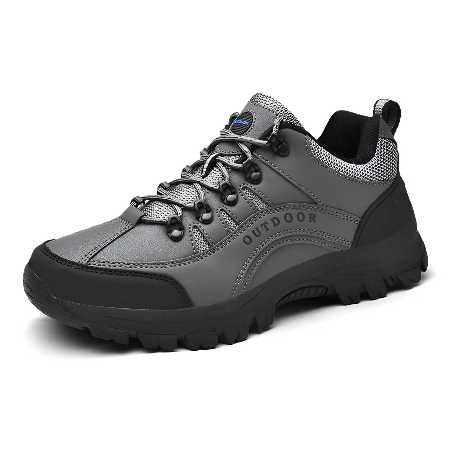 Orthopädische Wanderschuhe für Herren: Schmerzfreies Gehen
