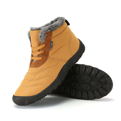Warmes Orthopädisches Schuhwerk Winter - BerlinGlamour