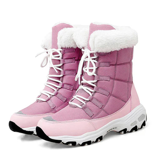 Orthopädische Winterstiefel: Komfort und Stil für jedes Abenteuer