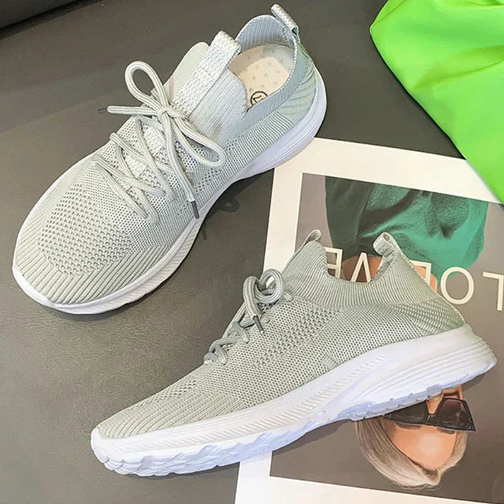Wasserdichte Unisex Schuhe Komfort Orthopädisch - BerlinGlamour