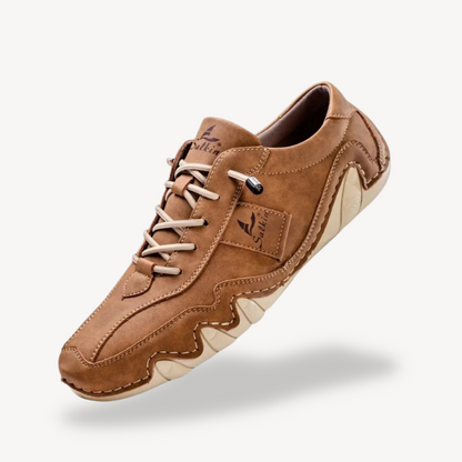 Orthopädische Freizeit-Sneaker für Herren | Loravelle 6